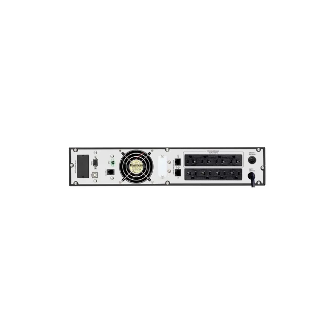 Smartbitt 2200PRO II sistema de alimentación ininterrumpida (UPS) 2.2 kVA 1800 W image 5