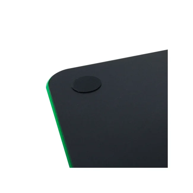 OCELOT MOUSE PAD RIGIDO TIPO RGB, CARGA INALAMBRICA PARA SMARTPHONES, CONEXIN MEDIANTE USB PLUG AND PLAY image 3