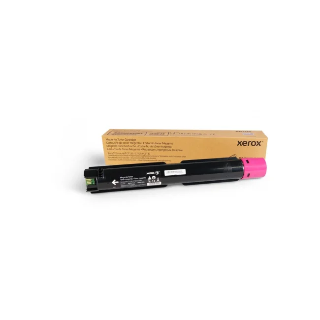 Xerox 006R01830 cartucho de tóner 1 pieza(s) Original Magenta image 3