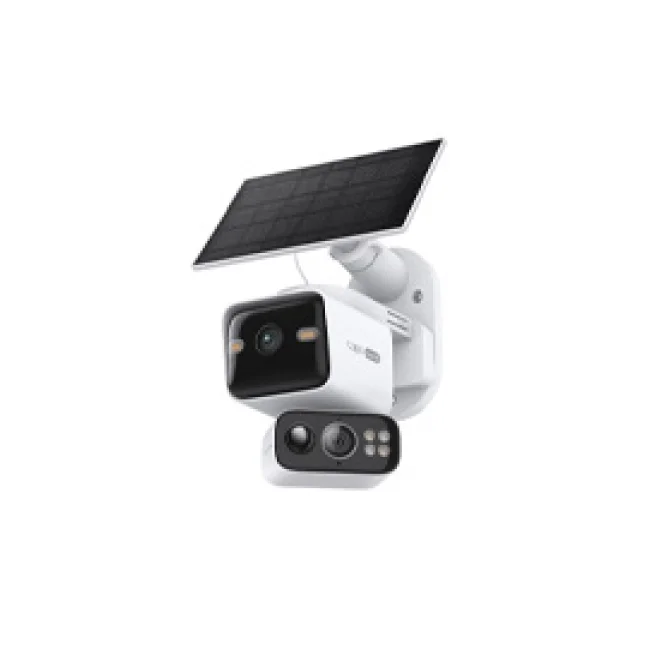 TP-Link Tapo C645D KIT Cámara de seguridad IP Exterior 2304 x 1296 Pixeles Techo/pared/Tubo