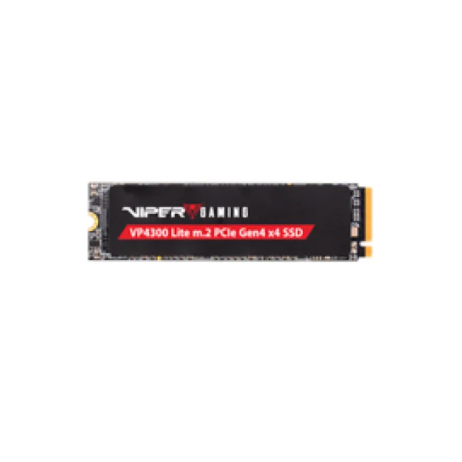 Patriot Memory VP4300 Lite 2 TB M.2 PCI Express 4.0 NVMe image 2