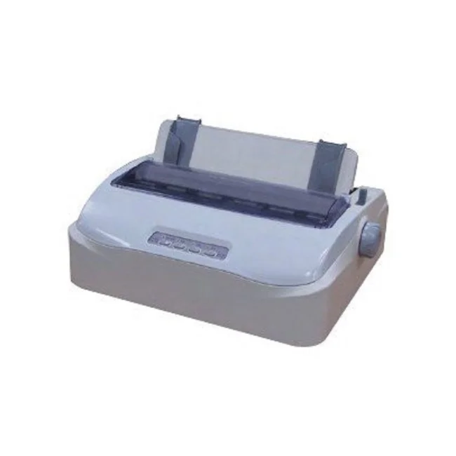 Dataproducts TD-1140 impresora de matriz de punto 144 x 240 DPI 400 carácteres por segundo image 4