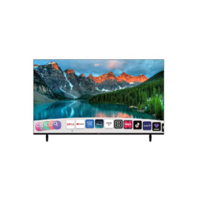 TELEVISION SMART GHIA WHALE TV 50 PULG QLED UHD 4K DOLBY AUDIO