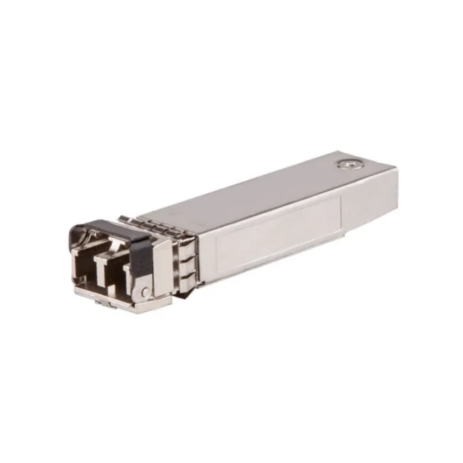 Aruba 1G SFP LC LX módulo de red del transceptor Fibra óptica 1000 Mbit/s image 4