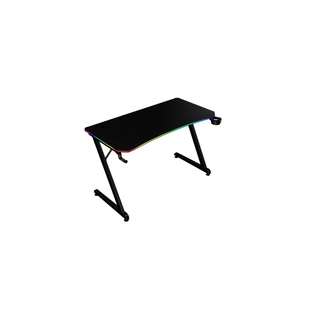 ESCRITORIO GAMER BALAM RUSH OLYMPUS SPOT GLOW MRX8000 NEGRO (BR-941372) image 8