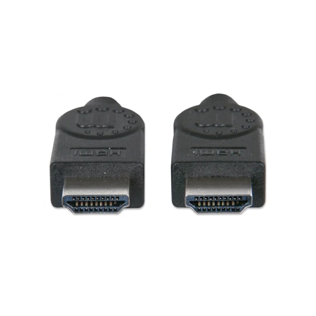 Manhattan Cable HDMI de Alta Velocidad con Canal Ethernet image 9