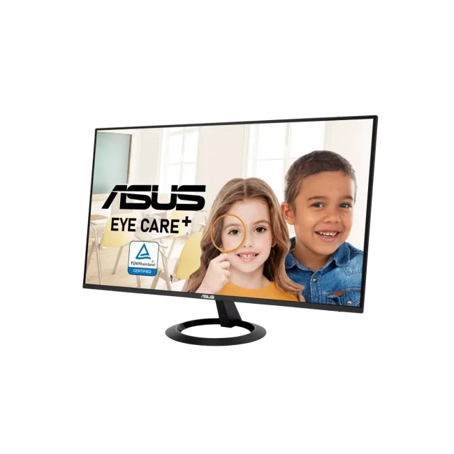 Monitor Asus VZ27EHF 27 pulg IPS FHD 1920*1080 100Hz 1ms HDMI image 4