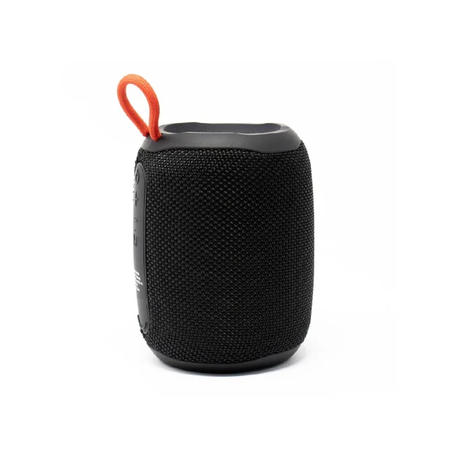 BOCINA BLUETOOTH BACKDROP BD92 NEGRA / 5W / AUX / RADIO FM/ MICRO SD CARD/USB image 3