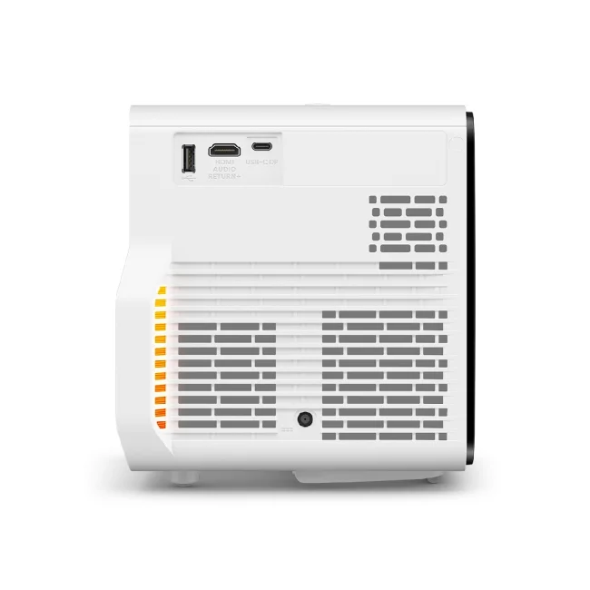 BenQ X300G Proyector de alcance estándar 2000 lúmenes ANSI DLP UHD 4K (3840x2160) Negro, Blanco image 14