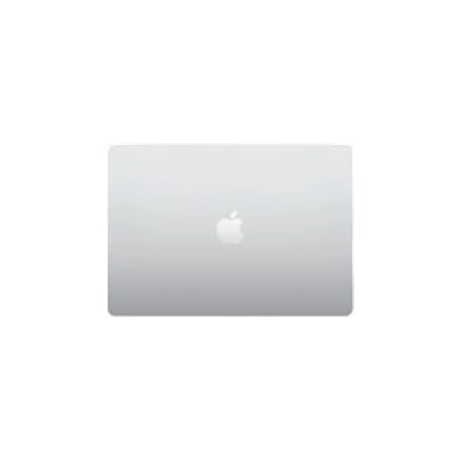 Apple MacBook Air Apple M M5 Computadora portátil 38.9 cm (15.3") 16 GB 512 GB SSD Wi-Fi 7 (802.11be) macOS Tahoe Plata