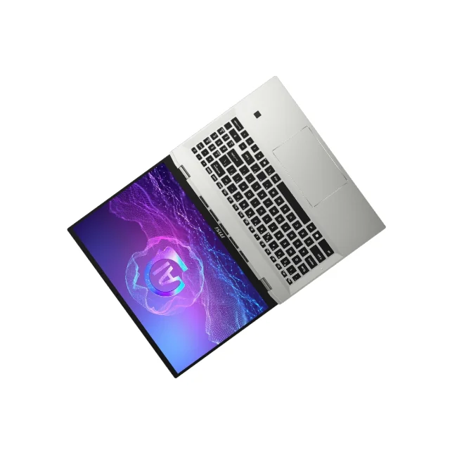 LAPTOP ULTRABOOK MSI PRESTIGE 16 AI/ 16 QHD / AMD RYZEN AI 7 350 HASTA 5.0GHZ / LPDDR5 32GB NO UPGRADE / 1TB SSD / WIN 11 PRO COPILOT PC/ INCLUYE BACKPACK image 8