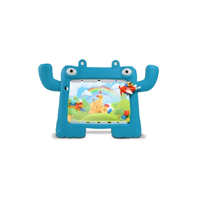 Vorago TABLET PAD-8-KIDS 8 PULGADAS ANDROID 13 QUADCORE 4GB 64GB IPS 2MP 5MP WIFI BT GMS FUNDA AZUL - image 5