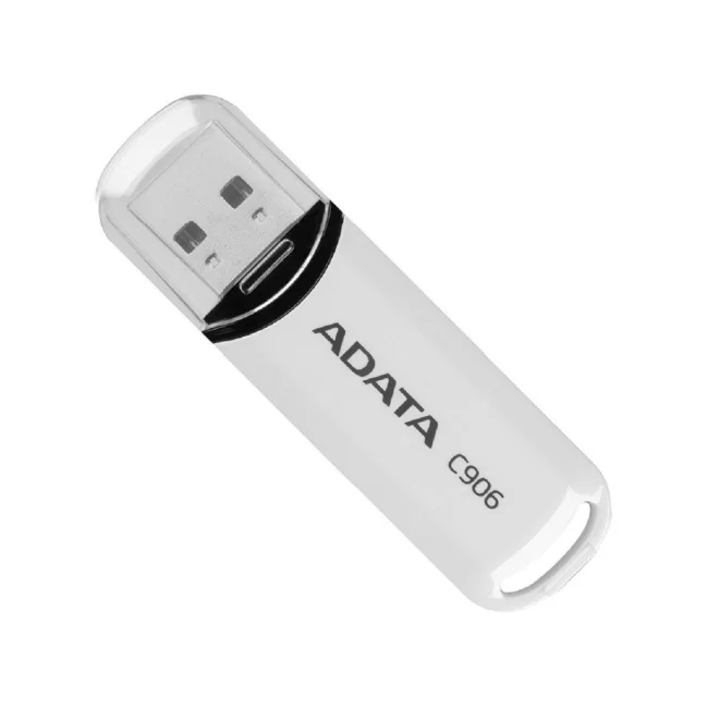 ADATA 32GB C906 unidad flash USB USB tipo A 2.0 Blanco image 6