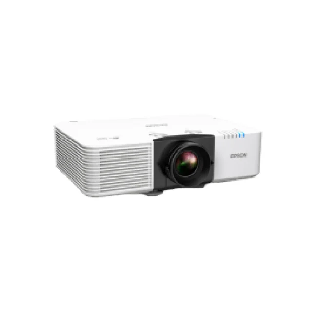 Epson PowerLite L690U Proyector de alcance estándar 6500 lúmenes ANSI 3LCD WUXGA (1920x1200) Blanco