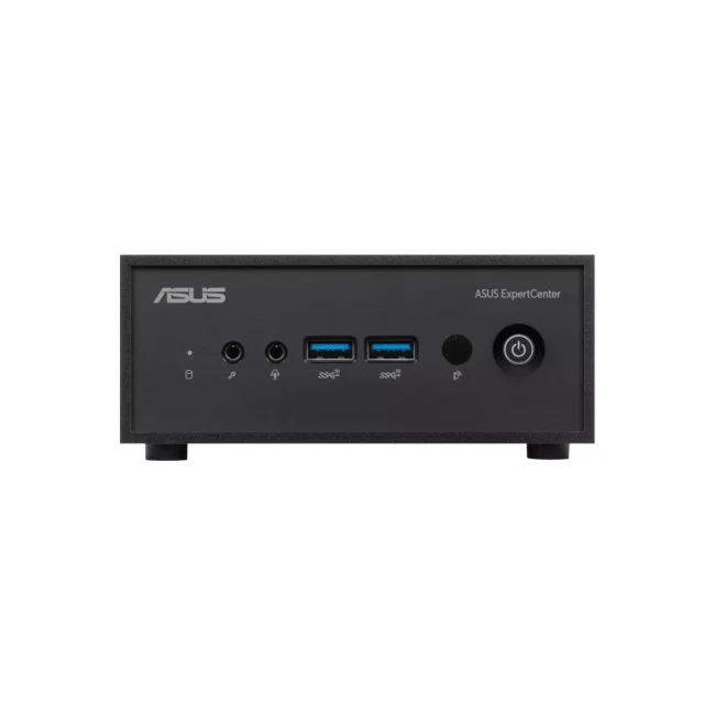 Computadora ASUS Barebone PN42 Intel N100 1xDDR4 hasta 16GB solo M.2 1xHDMI 1xDP No incluye SSD, memoria, sistema operativo image 3