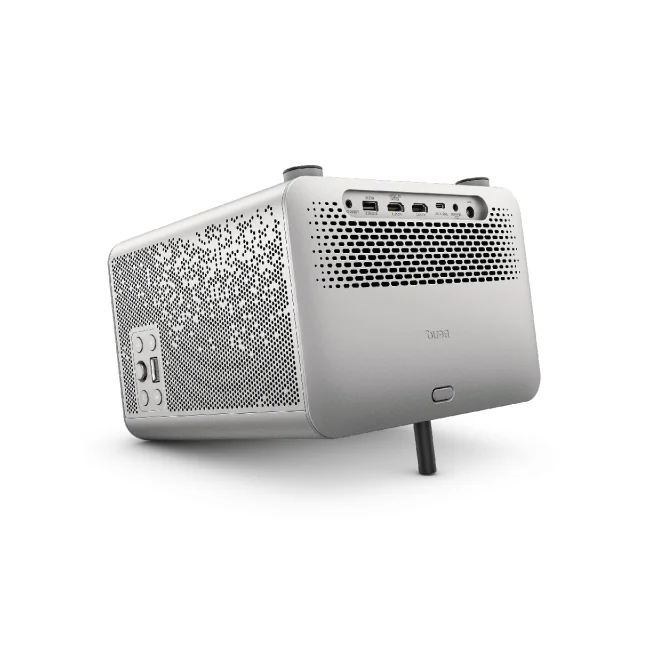 VIDEOPROYECTOR BENQ TK705I DLP 3000 LUM 4KUHD LED HASTA 20000 HRS TIRO REGULAR HDMIX2 BOCINA 5WX1 ANDROID TV DONGLE image 6