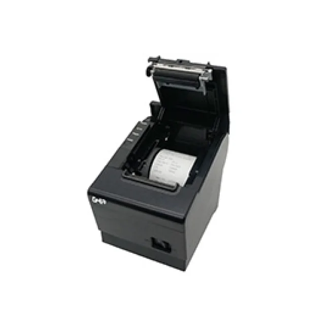 MINIPRINTER TERMICA GHIA GTP582 / 58 MM / USB, RJ11 / AUTOCORTADOR / 125MMS / NEGRA