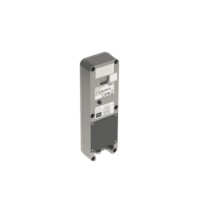 Dahua Technology KTW02 sistema de intercomunicación de video 2 MP 17.8 cm (7") Gris claro image 10