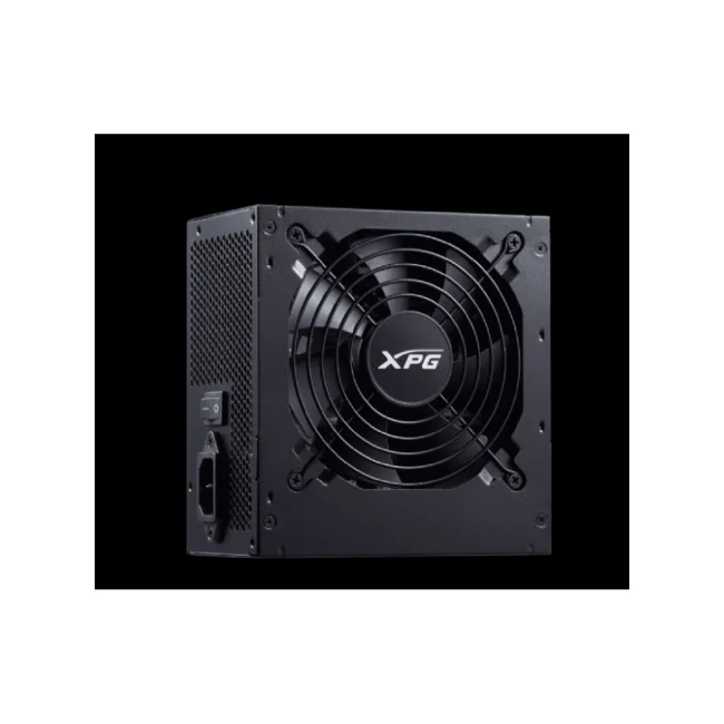 FUENTE DE PODER ADATA  XPG PROBE 80 PLUS BRONZE 700W ATX2.52 140X150X86MM (PROBE700B BKCUS) image 2