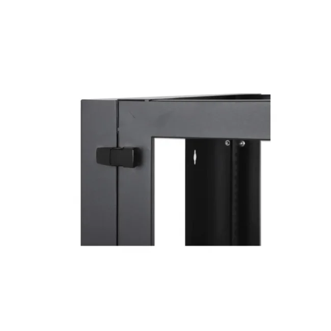 Intellinet Rack abierto de 19" para montaje en pared, 4 postes, 9U image 15