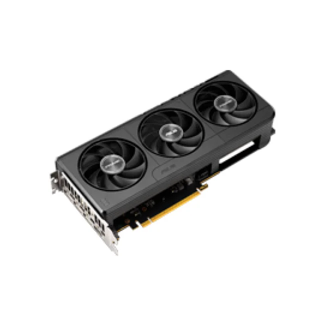 Tarjeta de video Asus 8GB GeForce RTX5050 3xfan DDR6 DLSS 4 1xHDMI 3xDP PRIME-RTX5050-O8G