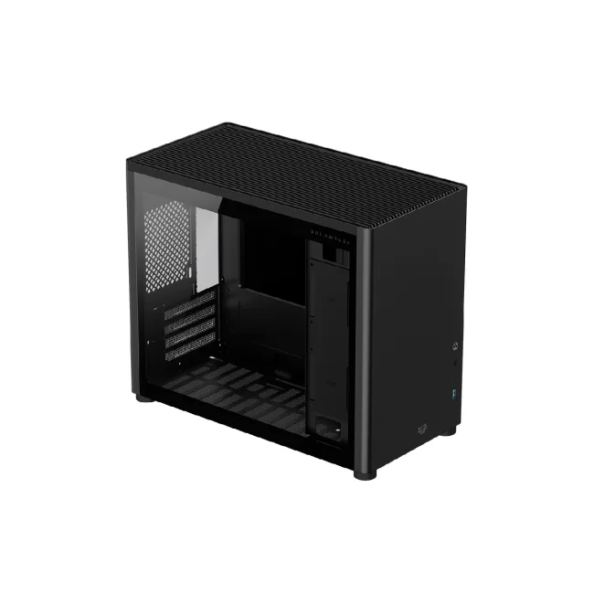 Balam Rush ERIS JET GI985 Micro Tower Negro image 7
