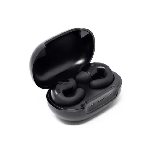 AUDIFONOS INALAMBRICOS BLUETOOTH BACKDROP TWS-6 COLOR NEGRO image 6