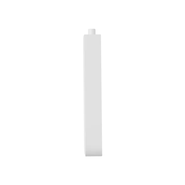 MULTICONTACTO INTELIGENTE MIRATI 4 SOCKETS/4USB/LED INDICADOR/WIFI 2.4 GHZ/100 - 240 V/1800 W/ BLANCO image 4