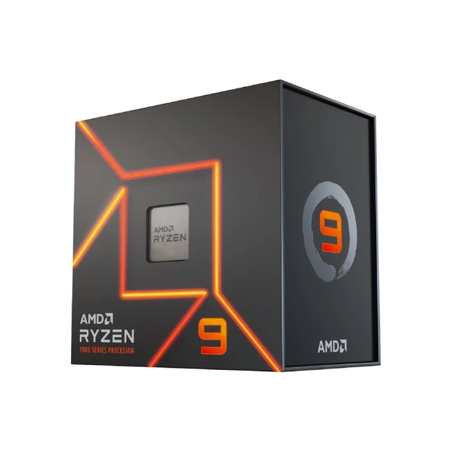AMD Ryzen 9 7900X procesador 4.7 GHz 64 MB L3 Caja image 8