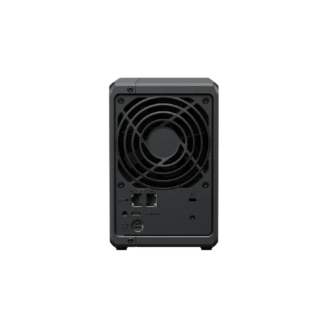 SERVIDOR NAS MARCA SYNOLOGY MODELO DS725+ 2 BAHIAS DISKSTATION - image 5