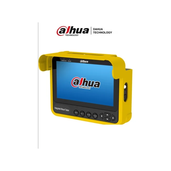 Dahua Technology DH-PFM904 probador de cámara de seguridad image 4
