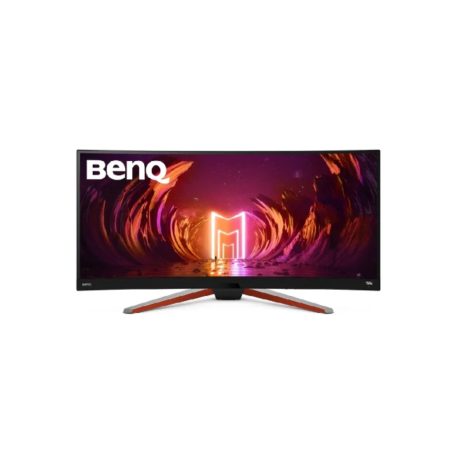 BenQ EX3410R monitor de computadora 86.4 cm (34") 3440 x 1440 Pixeles Wide Quad HD LED Negro image 9