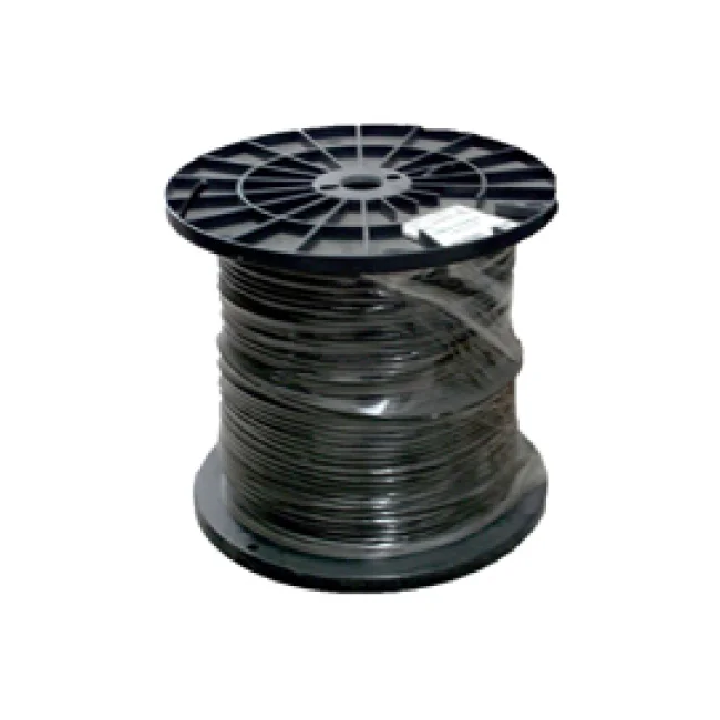 Condumex 305m, UTP cable de red Negro Cat5e U/UTP (UTP) image 2