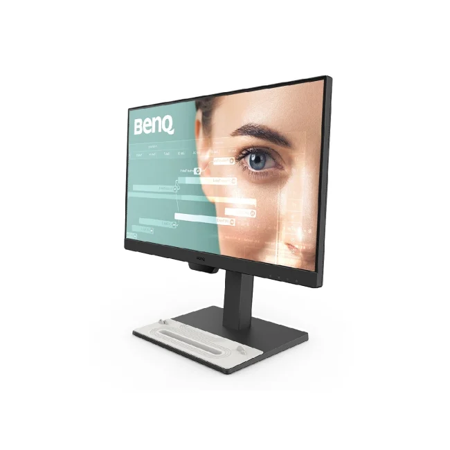 BenQ GW2490T monitor de computadora 60.5 cm (23.8") 1920 x 1080 Pixeles Full HD Negro image 5