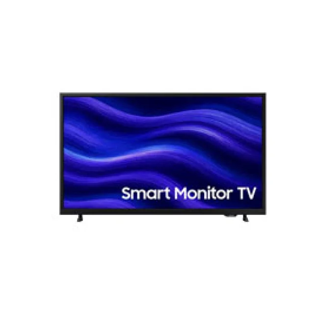 Samsung H5000 monitor de computadora 81.3 cm (32") 1366 x 768 Pixeles HD Negro