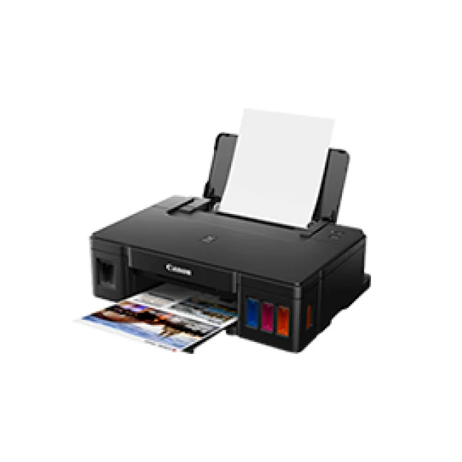 CANON IMPRESORA PIXMA 2314C004AC G1110 TINTA CONTINUA