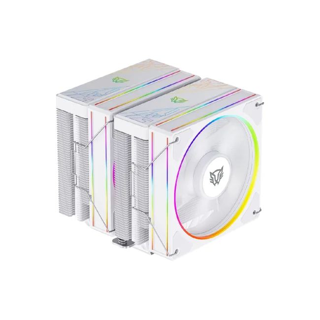 Enfriamiento y Ventilación Balam Rush HEX70 image 5