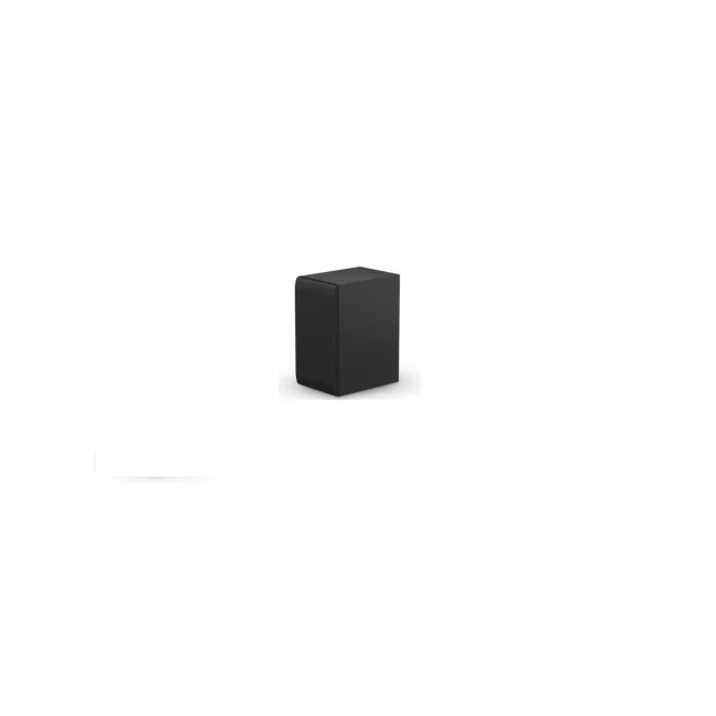 BARRA DE SONIDO LG CON SUBWOOFER S30A, 140W, 2.1 CANALES, DOLBY DIGITAL, AI SOUND PRO,WOW INTERFAZ,WOW ORQUESTA, BLUETOOTH, HDMI, USB, COLOR NEGRO. image 6