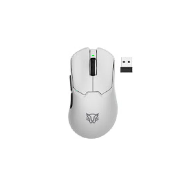 Mouse Gamer Inalámbrico DRIFT PRO MG7 BALAM RUSH Conectividad USB Dongle 2.4ghz