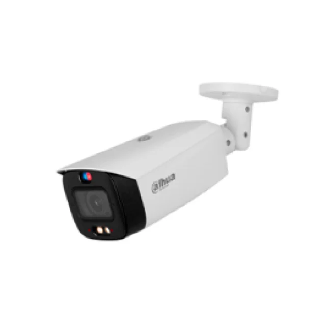 Dahua Technology WizSense DH-IPC-HFW3449T1-AS-PV cámara de vigilancia Bala (forma) Cámara de seguridad IP Interior y exterior 2688 x 1520 Pixeles Techo/pared/Tubo image 3