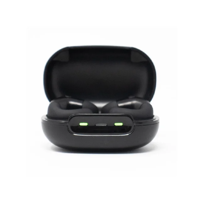 AUDIFONOS INALAMBRICOS BLUETOOTH BACKDROP TWS-6 COLOR NEGRO image 5