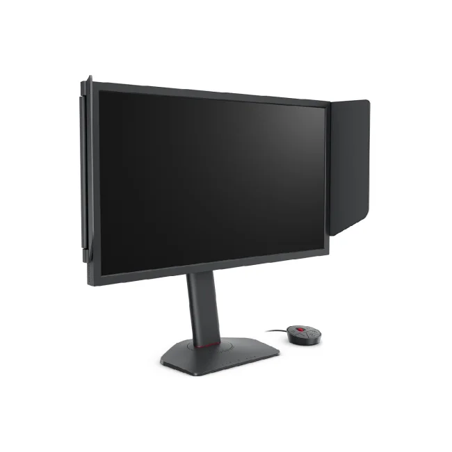 BenQ XL2546X monitor de computadora 62.2 cm (24.5") 1920 x 1080 Pixeles Full HD Negro image 10