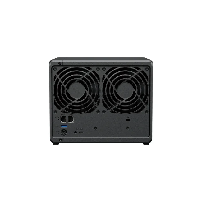 SYNOLOGY SERVIDOR NAS DE 4 BAHIAS DS925+ - image 5