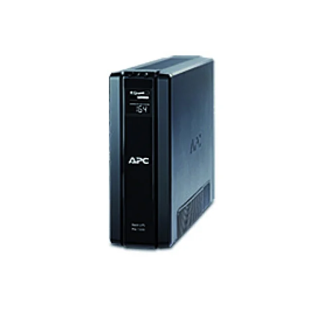 APC BR1500G sistema de alimentación ininterrumpida (UPS) 1.5 kVA 865 W