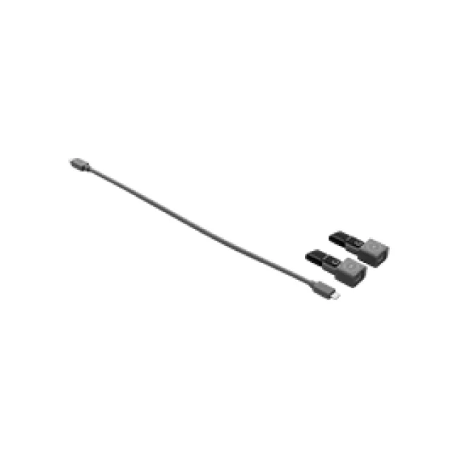 Logitech 952-000181 sistema de video conferencia Cable alargador