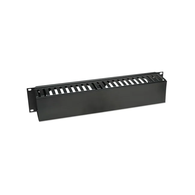 Intellinet Organizador Horizontal 19", 2U, (Plástico) image 6