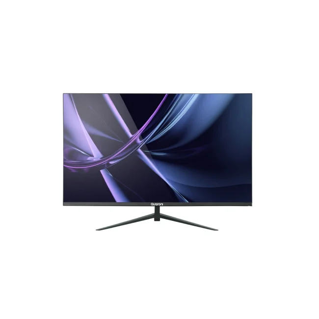 MONITOR QUARONI MQ27-02 / 27 PULGADAS / VA / FULL HD / 100HZ / VGA , HDMI / BOCINAS / NEGRO image 2