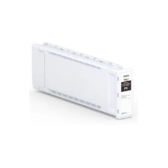 CARTUCHO EPSON ULTRACHROME PRO6 T48L NEGRO FOTOGRAFICO, PARA PLOTTER P8570DR (700ML)