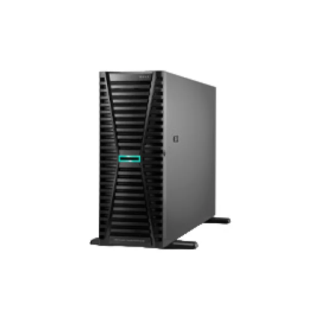 HPE ProLiant Compute ML350 Gen12 6505P 12c 1P 1x64GB-R 8SFF MR408i-o 1x960GB SSD 2x800W PS LA Server
