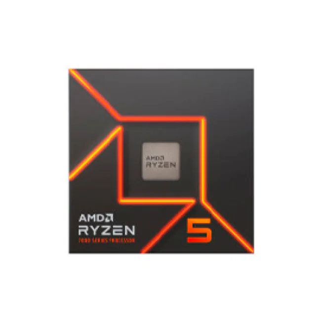 AMD Ryzen 5 5600GT procesador 3.6 GHz 16 MB L3 Caja image 3
